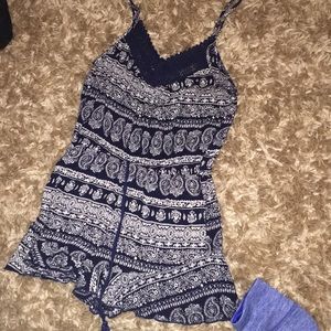 romper